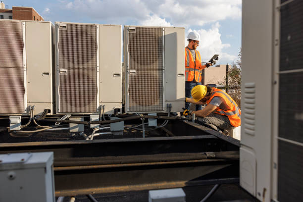 Best 24/7 HVAC repair  in Spring Valley, WI