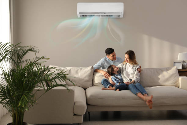 Best Air conditioning repair  in Spring Valley, WI
