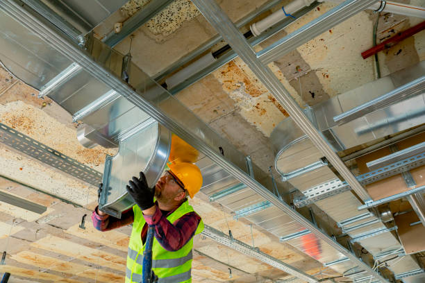 Local HVAC companies in Spring Valley, WI