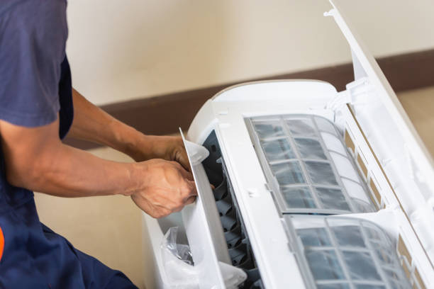 Spring Valley, WI HVAC Company