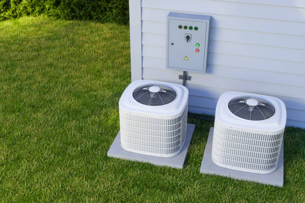 Best HVAC system installation  in Spring Valley, WI