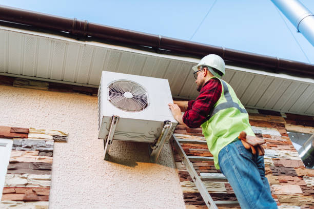 Best Emergency HVAC repair  in Spring Valley, WI