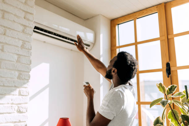 Best Commercial HVAC repair  in Spring Valley, WI