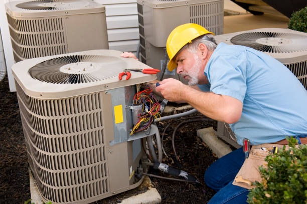 Best HVAC repair near me  in Spring Valley, WI