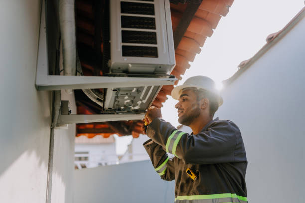  Spring Valley, WI HVAC Pros