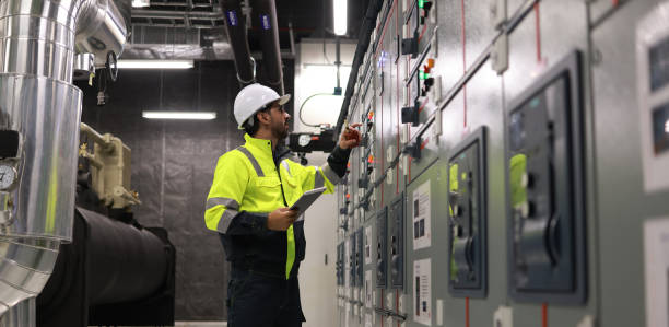 HVAC emergency services in Spring Valley, WI