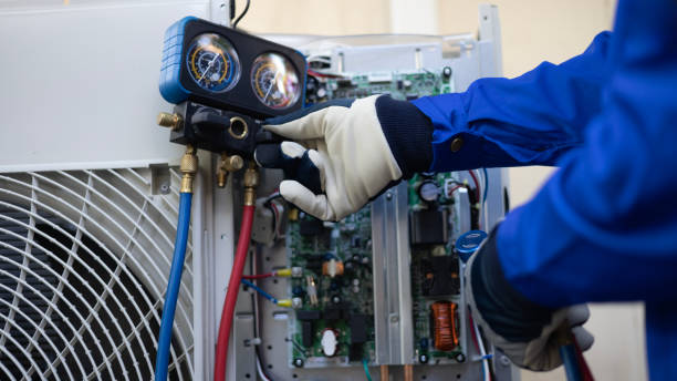 Best HVAC emergency services  in Spring Valley, WI