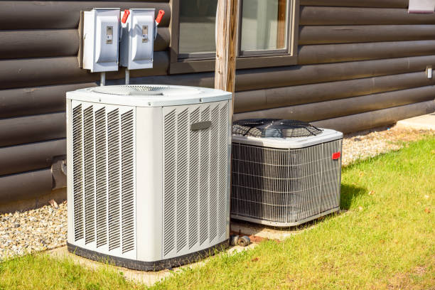 Best Ductless HVAC repair  in Spring Valley, WI